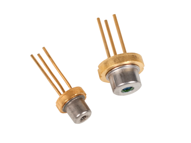 780nm紅外100mw激光二極管半導(dǎo)體激光器電子元器件激光燈激光器