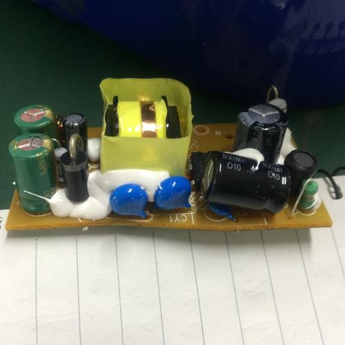 單組份有機(jī)硅膠 led燈電子元件粘接固定 免費(fèi)試樣 顏色可調(diào)