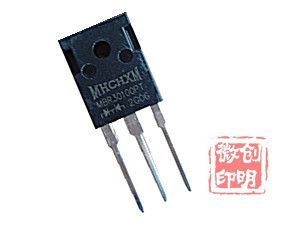 MBR30200二極管生產廠家 30A 200V整流二極管廠家_電子元器件