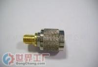 批發N頭、SMA、SMB、CC4、L9、BNC_電子元器件_世界工廠網中國產品信息庫