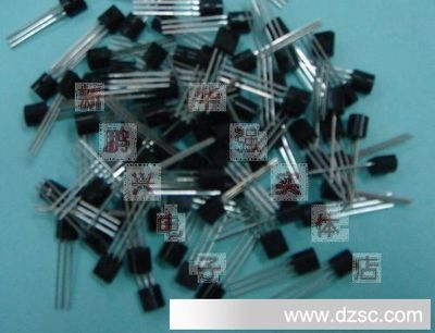 [圖]供應S9014 TO-92 &nbs,維庫電子市場網(wǎng)